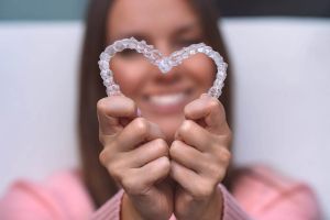 What Orthodontic Issues Can Invisalign Fix?